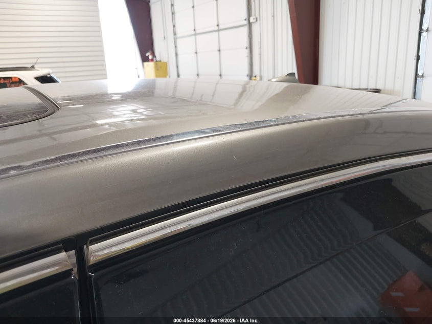 2008 INFINITI M45X auction photo 6