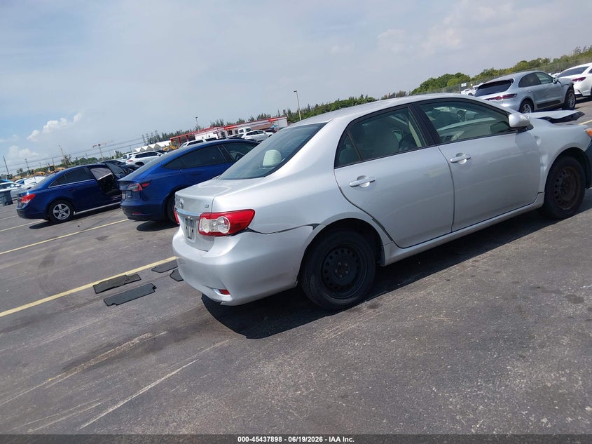 AtlanticExpress - Toyota Corolla