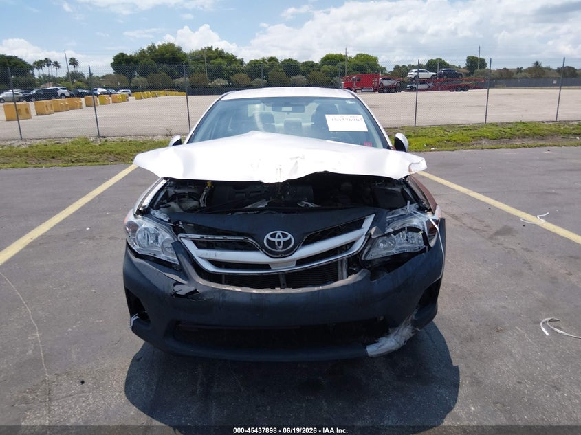 AtlanticExpress - Toyota Corolla