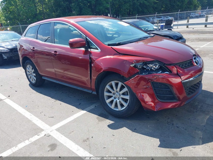 Vin: jm3er2w56a0318918, lot: 45936007, mazda cx-7 i sport 2010 img_1