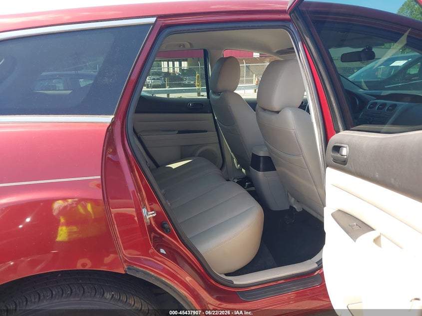 2010 Mazda Cx-7 I Sport VIN: JM3ER2W56A0318918 Lot: 45437907