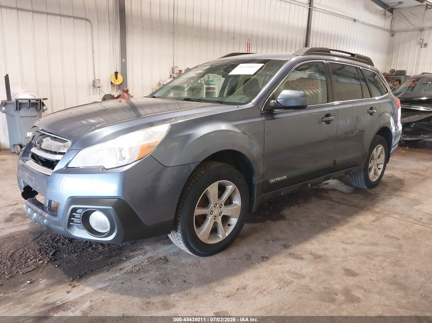 Vin: 4s4brccc3d1253895, lot: 45936111, subaru outback 2.5i premium 20132