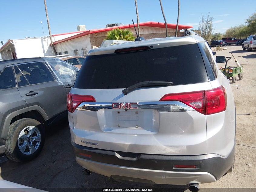 2017 GMC Acadia Slt-1 VIN: 1GKKNMLS2HZ265934 Lot: 45438049