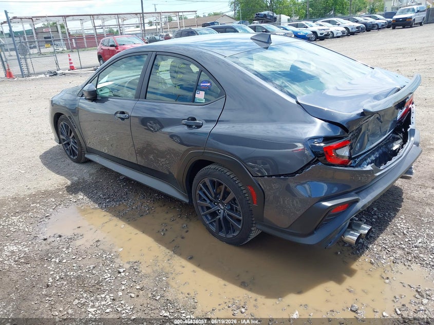Vin: jf1vbah60s9809677, lot: 45936157, subaru wrx premium 20253