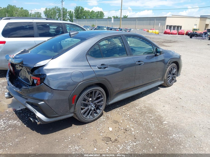 Vin: jf1vbah60s9809677, lot: 45936157, subaru wrx premium 20254
