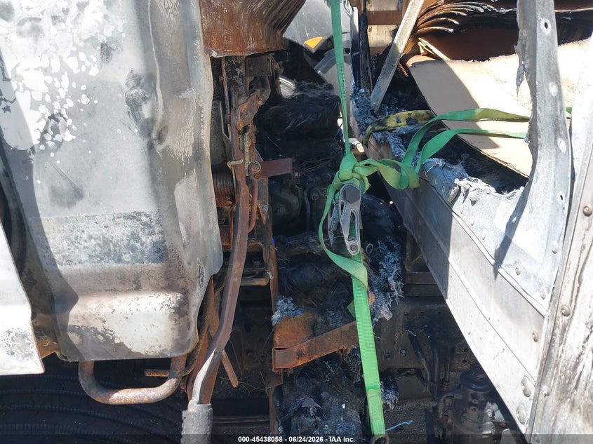 2014 Isuzu Dsl Reg At VIN: JALE5W168E7900901 Lot: 45438058