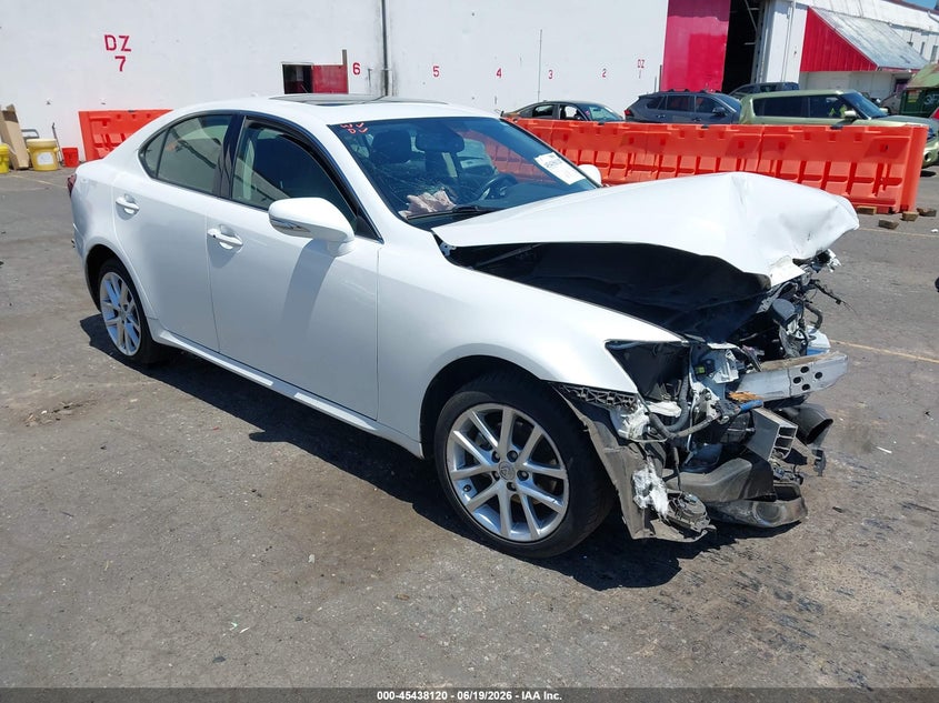 Vin: jthcf5c20d5063886, lot: 45936220, lexus is 250 2013 img_1