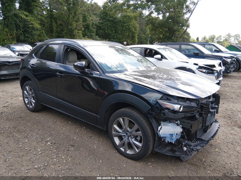 Vin: 3mvdmbcm6pm509550, lot: 45936254, mazda cx-30 2.5 s preferred 2023 img_1