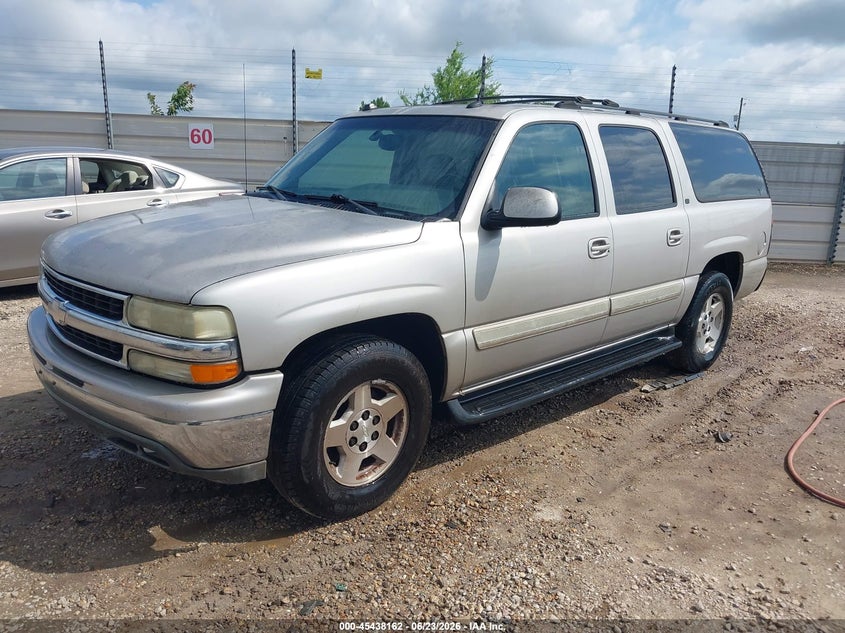 2004 Chevrolet Express, Обычный износ, IAAI, VIN 1GNEC16Z74J244793 — фото 2
