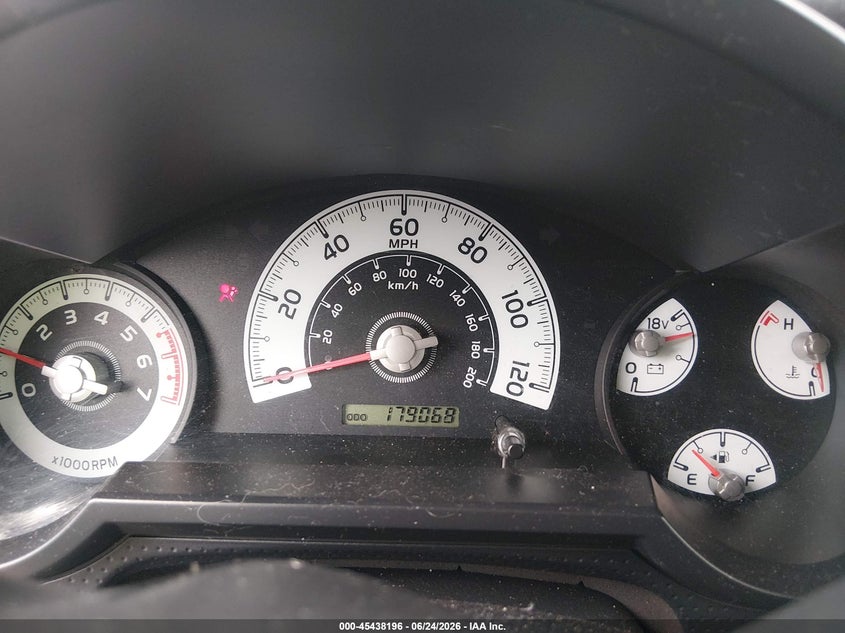 2007 Toyota Fj Cruiser VIN: JTEBU11F070008885 Lot: 45438196