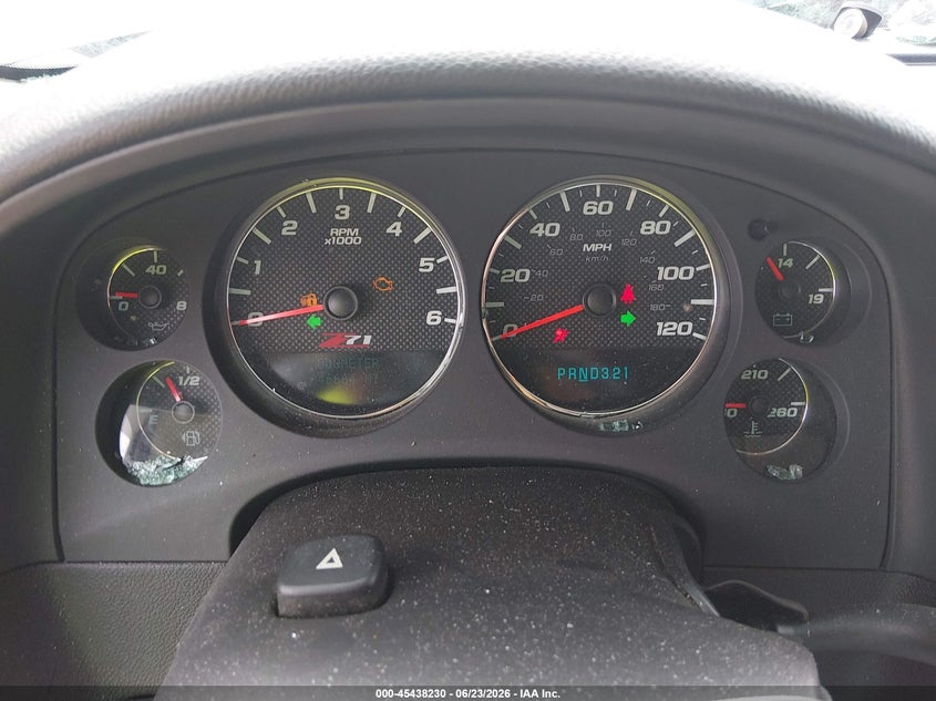 2008 Chevrolet Avalanche 1500 Lt VIN: 3GNFK12328G234219 Lot: 45438230