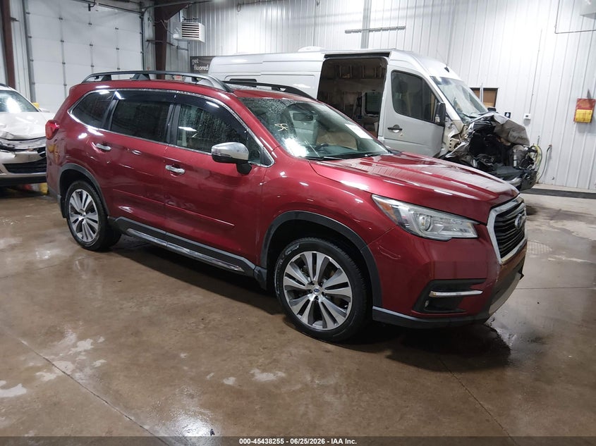 2019 Subaru Ascent