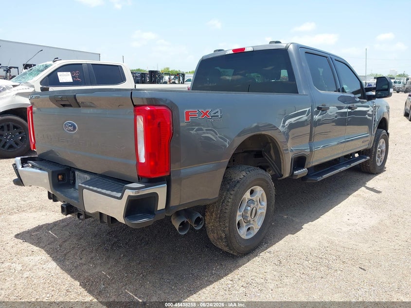 Vin: 1ft7w2bt8sec94673, lot: 45936358, ford f-250 xlt 20254