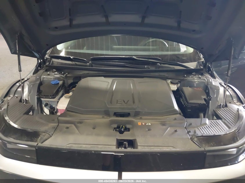 2026 Hyundai Ioniq 5 Sel VIN: 7YAKNDDC7TY053976 Lot: 45438263
