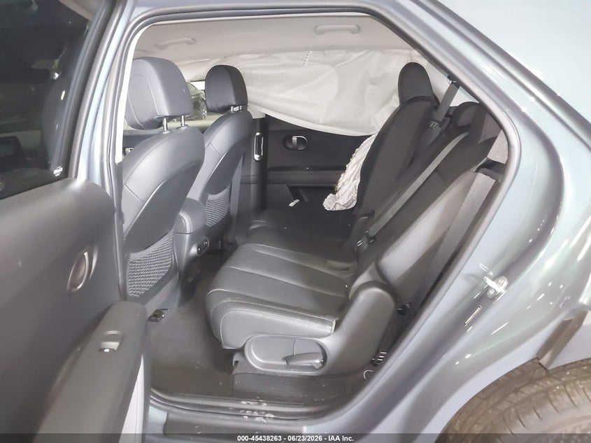 2026 Hyundai Ioniq 5 Sel VIN: 7YAKNDDC7TY053976 Lot: 45438263