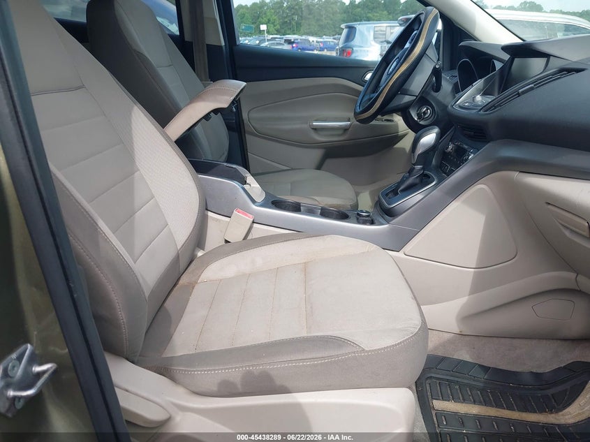 2014 FORD ESCAPE auction photo 5