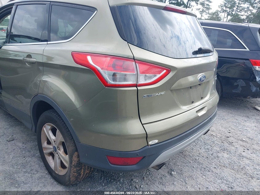 2014 FORD ESCAPE auction photo 6
