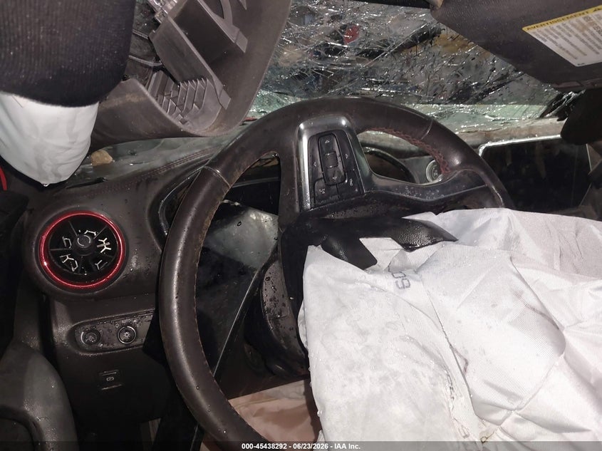 2022 CHEVROLET BLAZER auction photo 7
