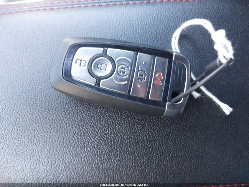 2025 FORD ESCAPE SPORT UTILITY VEHICLE 2.0L I-4 DI, DOHC, VVT, TURBO, 250HP