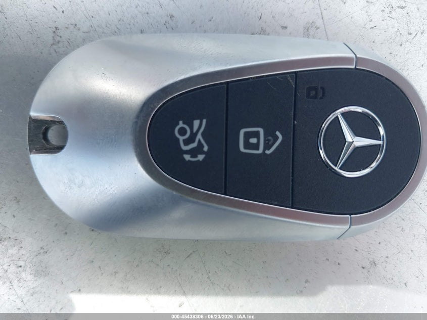 2025 MERCEDES-BENZ GLC 350E 4MATIC — Фото 11