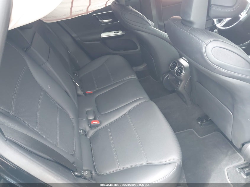 2025 MERCEDES-BENZ GLC 350E 4MATIC — Фото 8