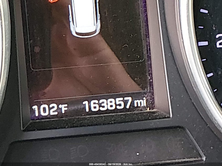 2017 HYUNDAI SANTA FE SPORT 2.0T ULTIMATE — Photo 15