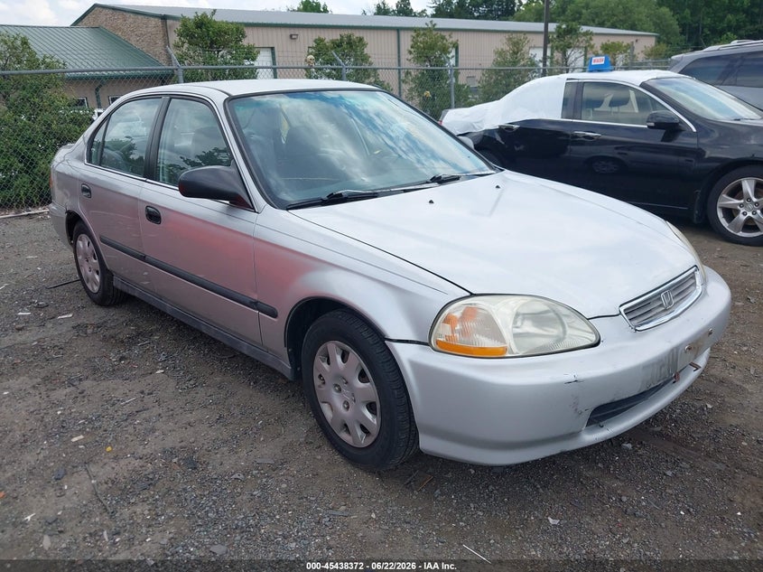 1998 Honda Civic