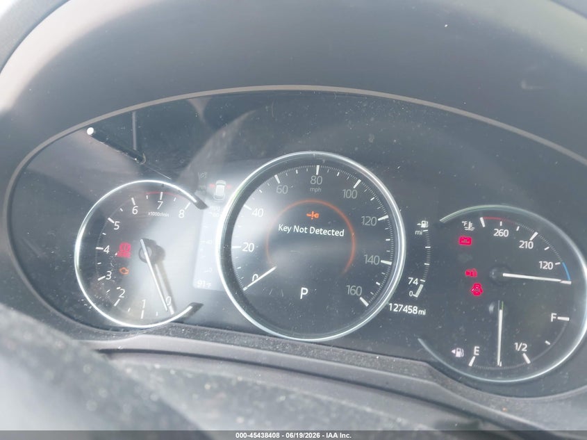 MAZDA CX-5 2021 VIN JM3KFADM1M1341537
