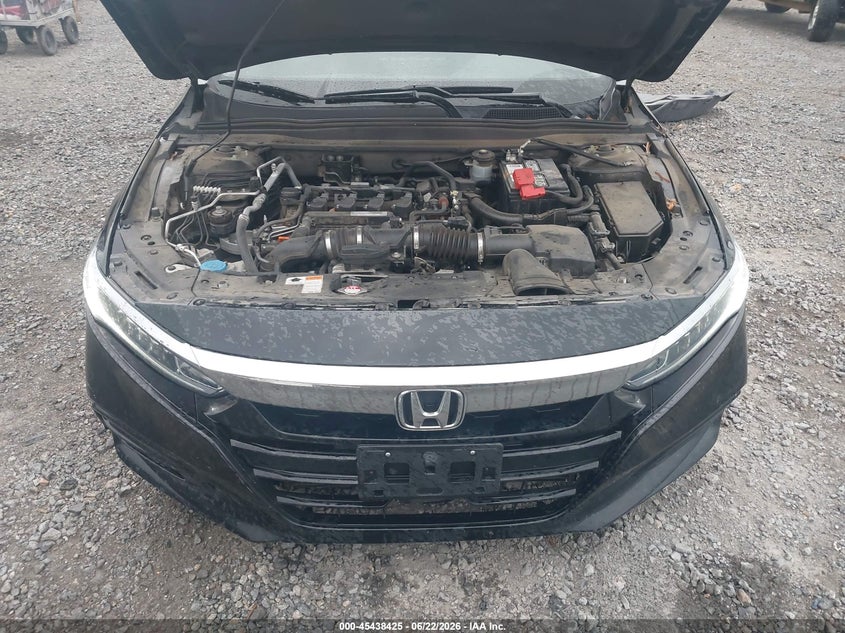 AtlanticExpress - Honda Accord