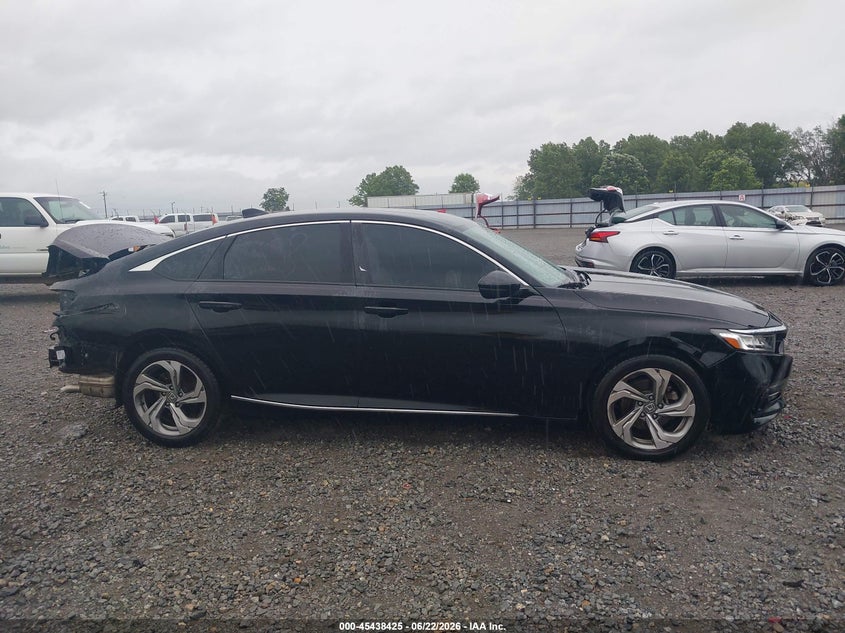 AtlanticExpress - Honda Accord