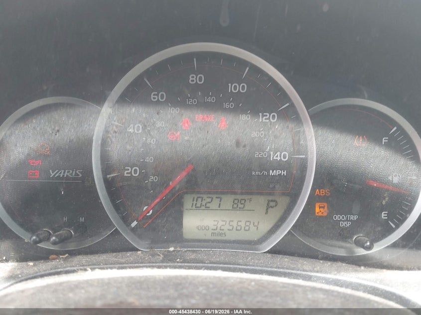 AtlanticExpress - Toyota Yaris