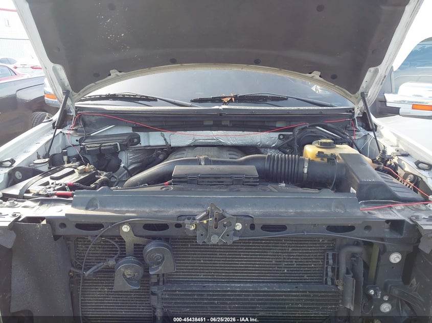 2012 FORD F-150 PICKUP 3.5L V-6 DI, DOHC, VVT, TURBO, 365HP