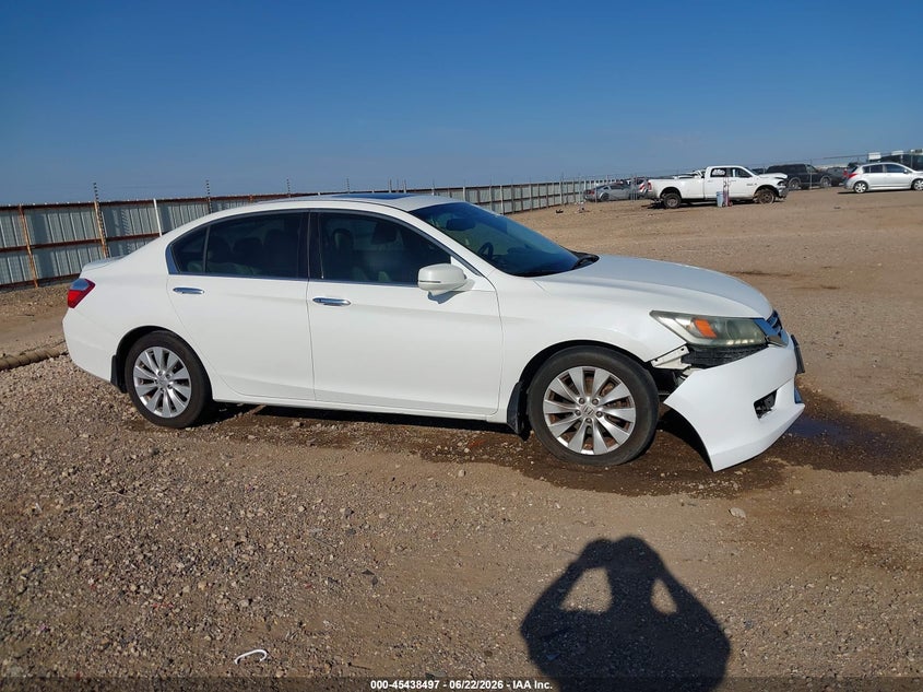 AtlanticExpress - Honda Accord