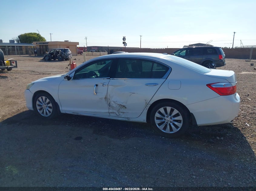 AtlanticExpress - Honda Accord