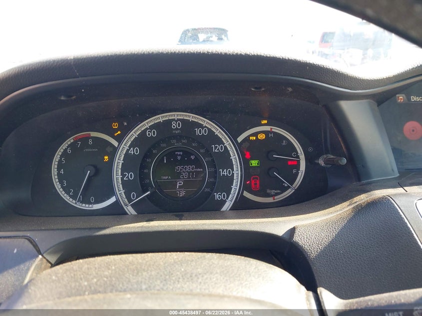 AtlanticExpress - Honda Accord