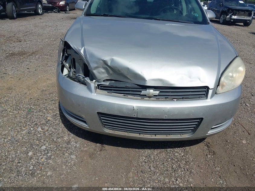 AtlanticExpress - Chevrolet Impala