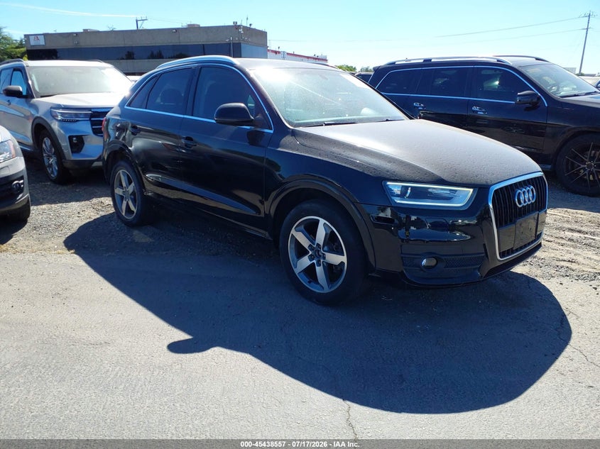 Vin: wa1bfcfs4fr011938, lot: 45936657, audi q3 2.0t premium plus 2015 img_1