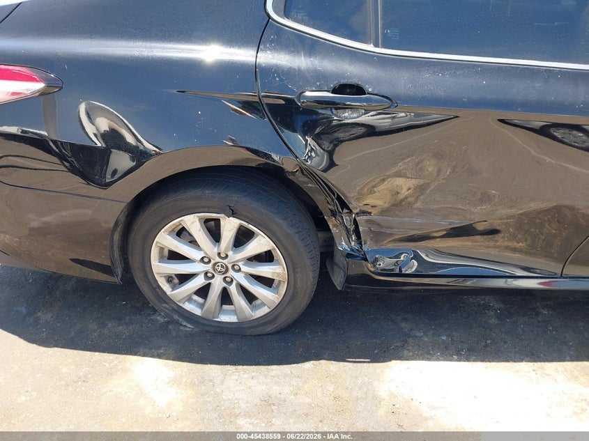 AtlanticExpress - Toyota Camry
