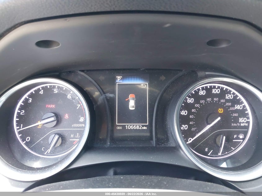 AtlanticExpress - Toyota Camry