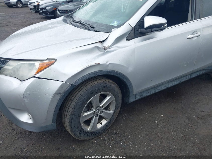 AtlanticExpress - Toyota RAV4