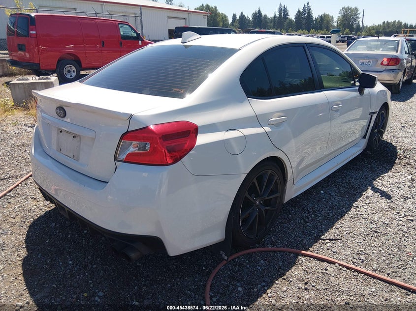 Vin: jf1va1c67k9830133, lot: 45936674, subaru wrx premium 20194