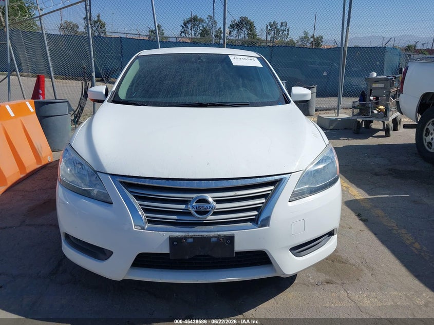 AtlanticExpress - Nissan Sentra