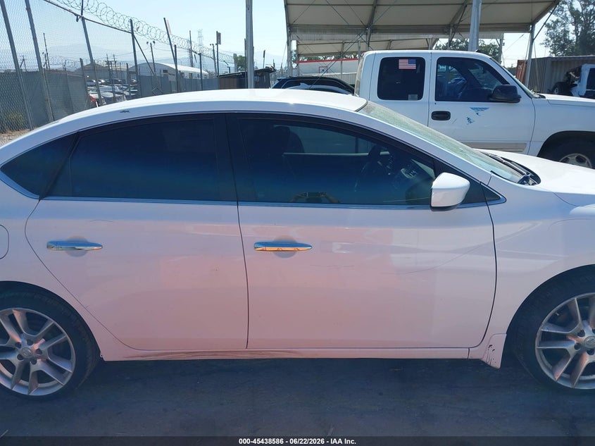 AtlanticExpress - Nissan Sentra