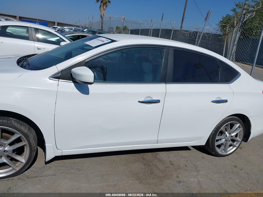AtlanticExpress - Nissan Sentra