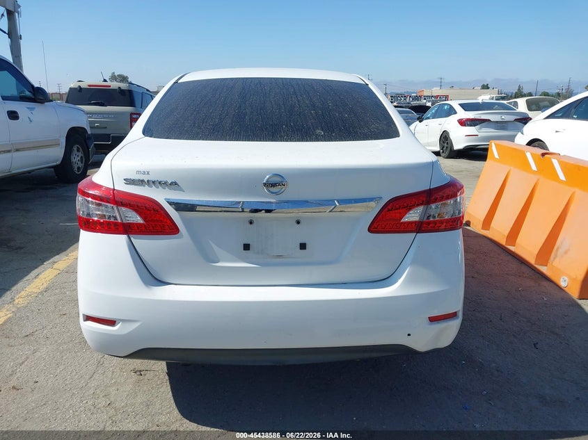 AtlanticExpress - Nissan Sentra