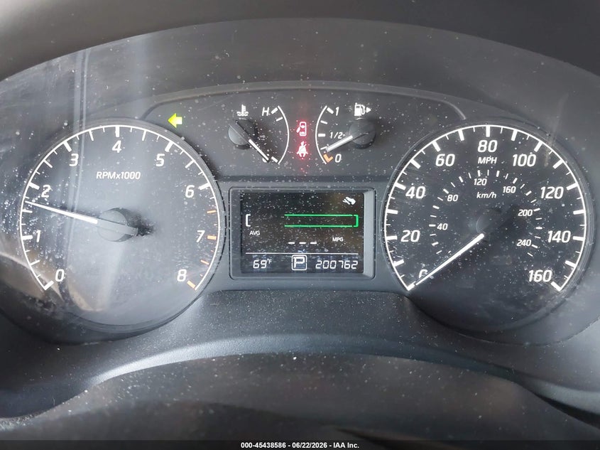 AtlanticExpress - Nissan Sentra