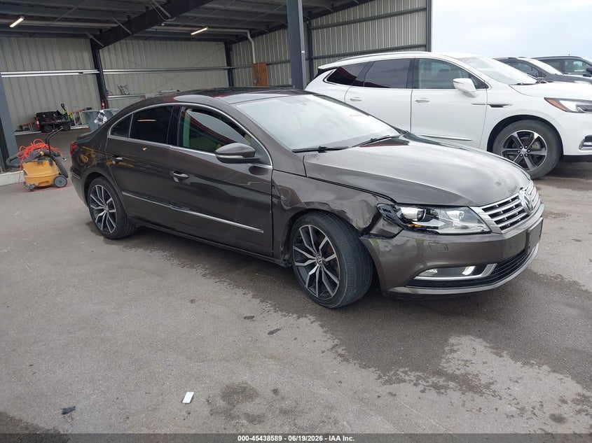 Vin: wvwrn7an1fe811376, lot: 45936689, volkswagen cc 2.0t executive 2015 img_1