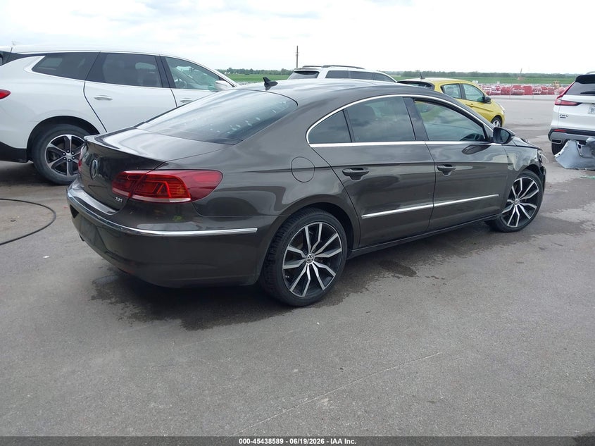 Vin: wvwrn7an1fe811376, lot: 45936689, volkswagen cc 2.0t executive 20154