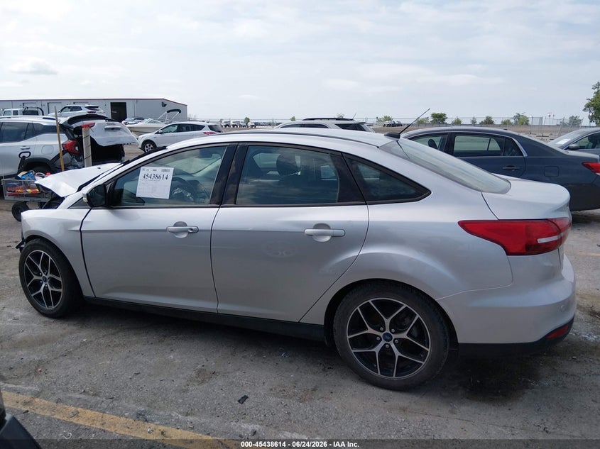 AtlanticExpress - Ford Focus