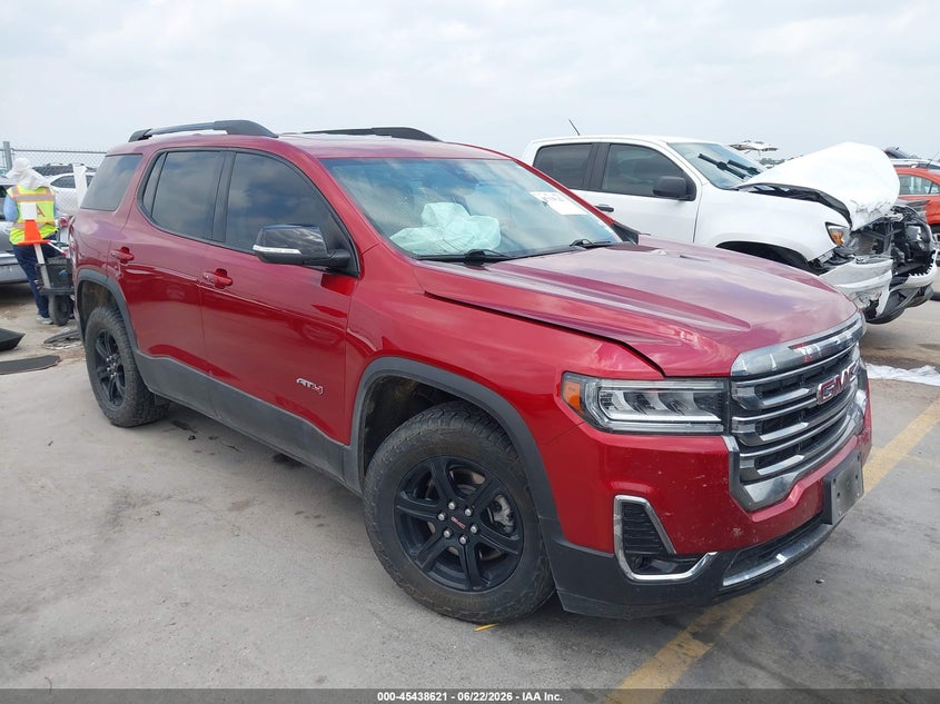 GMC